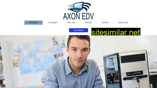 axon-edv.de alternative sites