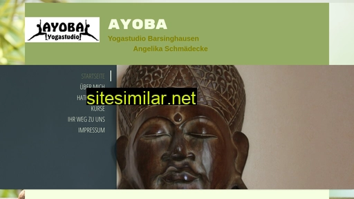 ayoba.de alternative sites