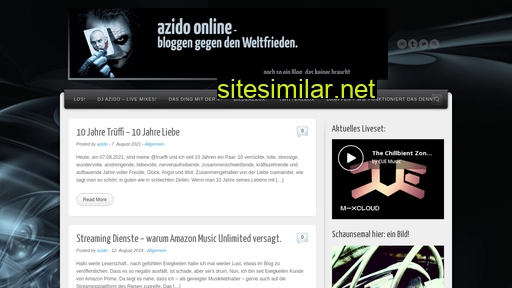 azido.de alternative sites