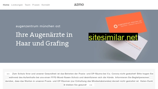azmo-net.de alternative sites