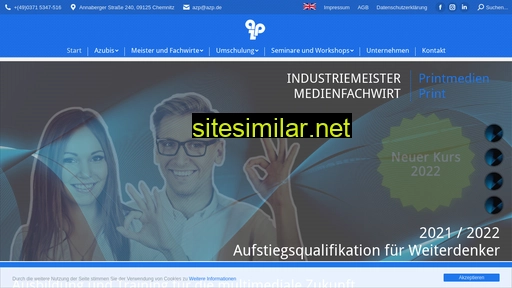 azp.de alternative sites