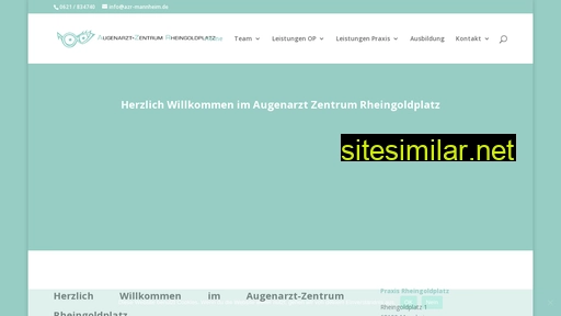 azr-mannheim.de alternative sites