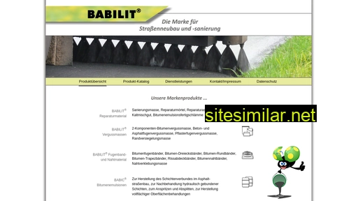 babilit.de alternative sites