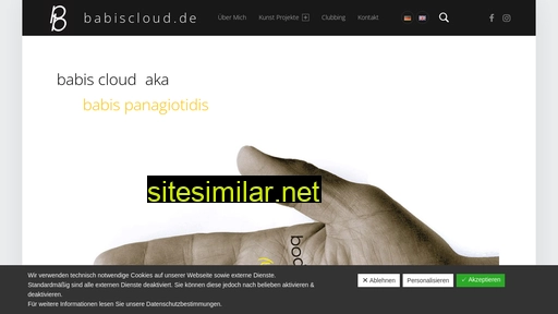 babiscloud.de alternative sites