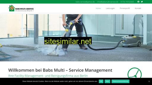 babsmulti-service.de alternative sites