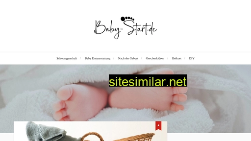 baby-start.de alternative sites