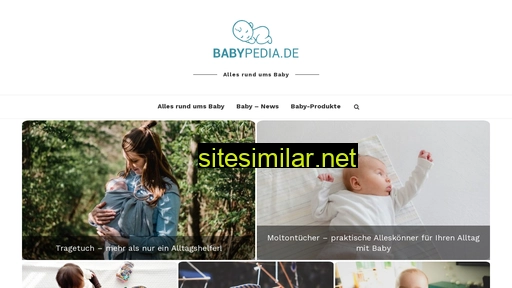 babypedia.de alternative sites