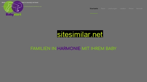 babystart-semja.de alternative sites