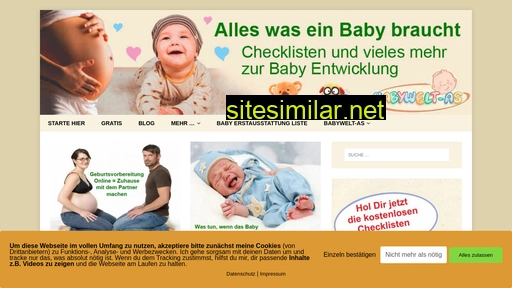 babywelt-as.de alternative sites