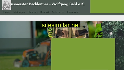 bachleitner24.de alternative sites