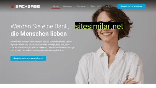 backbase.de alternative sites