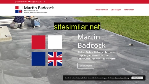 badcock.de alternative sites