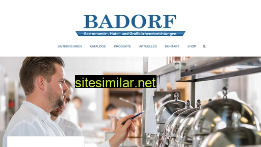 badorf.de alternative sites