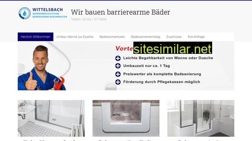 badservice-deutschland.de alternative sites