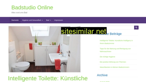badstudio-online.de alternative sites