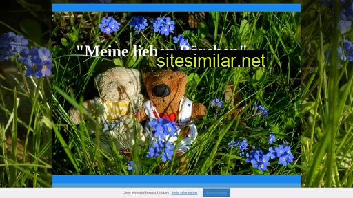 baerchenmutti.de alternative sites