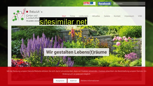 baetzoldt.de alternative sites