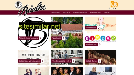 baeulke.de alternative sites