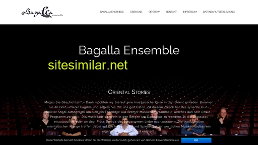 bagalla.de alternative sites
