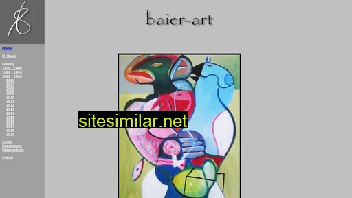 baier-art.de alternative sites