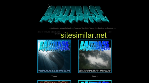Baizzbase similar sites