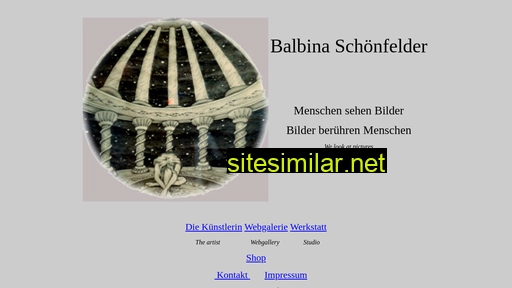 Balbinas-malart similar sites