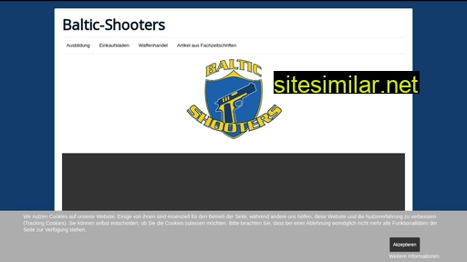 balticshooters.de alternative sites