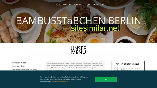 bambusstaebchen-berlin-berlin.de alternative sites