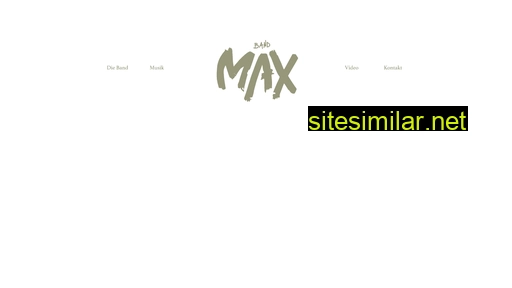 bandmax.de alternative sites