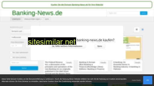 banking-news.de alternative sites