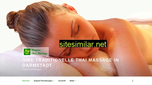 banyan-thai-massage.de alternative sites