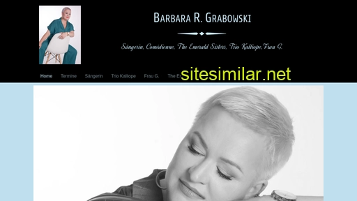 barbara-r-grabowski.de alternative sites