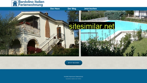 Bardolino-italien similar sites