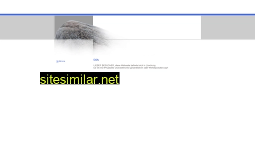 Barmenia-online similar sites