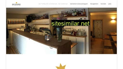 bar-schliersee.de alternative sites