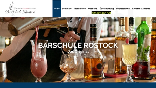 barschule-rostock.de alternative sites