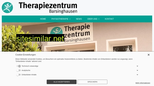 barsinghausen-tz.de alternative sites