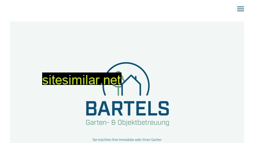 bartels-objektbetreuung.de alternative sites