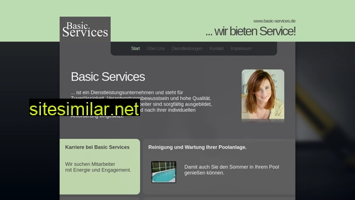 basic-services.de alternative sites