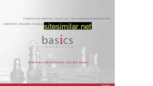 basics-consulting.de alternative sites