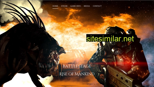 battlestage.de alternative sites