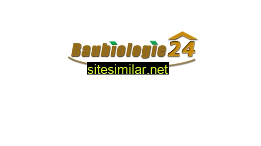 baubiologie24.de alternative sites