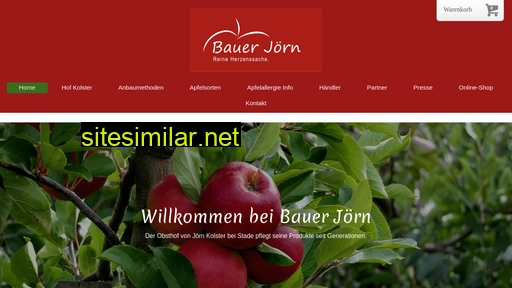Bauer-joern similar sites