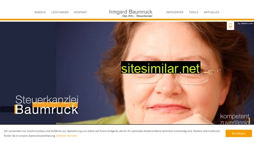 baumruck.de alternative sites