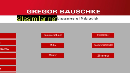 bauschke.de alternative sites