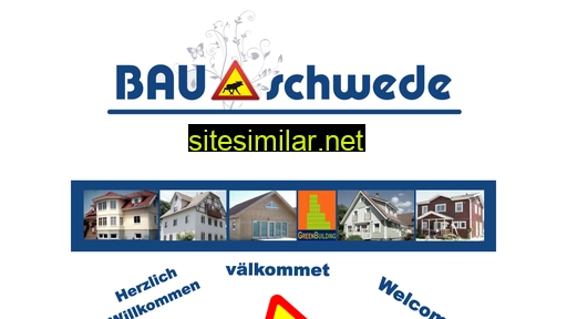 bauschwede.de alternative sites