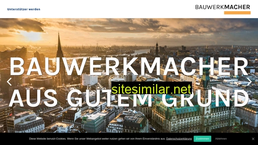 bauwerkmacher.de alternative sites