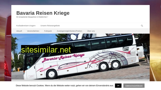 bavaria-reisen-kriege.de alternative sites