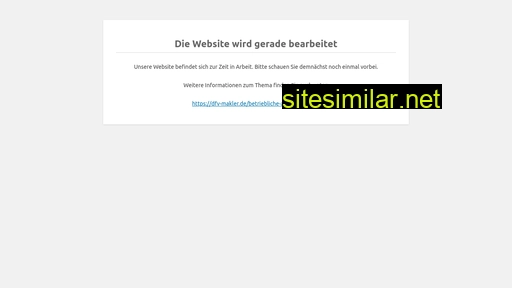bav-wird-pflicht.de alternative sites