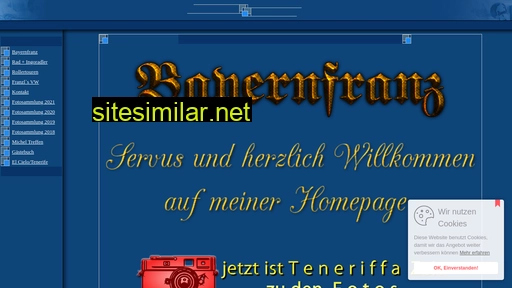 bayernfranz.de alternative sites